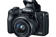 دوربین بدون آینه EOS M50 کانن