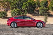 تسلا مدل 3 Tesla