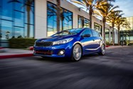 کیا سراتو 2017 kia cerato