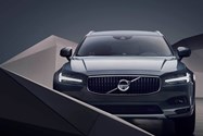 2021 Volvo S90 / ولوو 