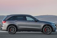 AMG GLC 63