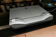لپ تاپ گیمینگ MSI GT76 Titan