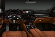 2019 BMW M5 Competition / سدان بی‌ام‌و M5 کامپتیشن