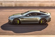 Aston Martin Vantage AMR  2018 