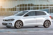 فولکس پولو Volkswagen Polo 2018