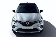 Renault Captur Clio / رنو کپچر کلیو