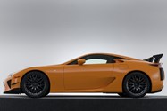 Lexus-LFA-2011