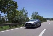ABT Audi RS6-E