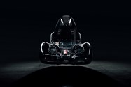 lunaz electric-classic cars