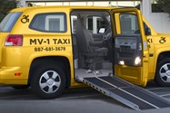 ون تاکسی MV-1