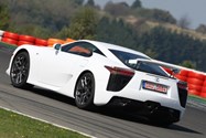 Lexus-LFA-2011