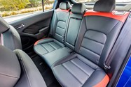 کیا سراتو 2017 kia cerato