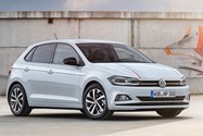 فولکس پولو Volkswagen Polo 2018