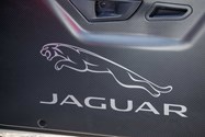 Jaguar F-Type Convertible Rally / جگوار اف تایپ کانورتیبل رالی