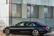 مرسدس میباخ Mercedes S class Maybach 2018