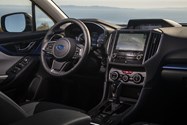 Subaru Crosstrek PHEV 2019