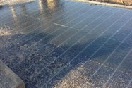 جاده خورشیدی / Solar road