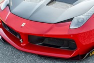 Ferrari 458 Italia / فراری 458 ایتالیا