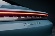 Porsche Taycan 4S / پورشه تایکان 