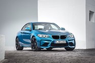 بی‌ام‌و  سری 2 / BMW M2  