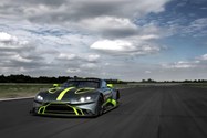 Aston Martin Vantage GT3 / استون مارتین ونتیج