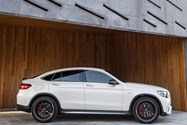 AMG GLC 63