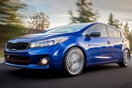 کیا سراتو 2017 kia cerato