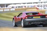 فراری / Ferrari SP12 EC
