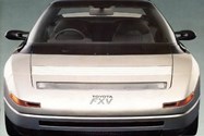 Toyota FXV
