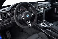 بی ام و / BMW M4 CS 2018