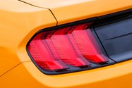 فورد موستانگ جی تی / Ford Mustang GT