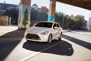 2019 Toyota Yaris Sedan / سدان تویوتا یاریس مدل 2019