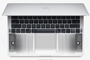 مک بوک پرو 2017 / macbook pro 2017