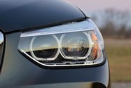 BMW X3 2018 / بی ام و