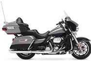 هارلی دیویدسن اولترا لیمیتد Harley-Davidson Ultra Limited