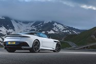 2019 Aston Martin DBS Superleggera