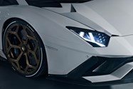 لامبورگینی اونتادور نوویتک / Lamborghini Aventador S Novitec