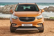 اوپل موکا Opel Mokka X