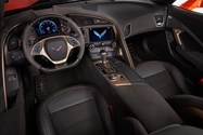 شورولت کوروت ZR1 روباز /  2018 Chevrolet Corvette Convertible