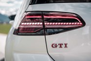 VW Golf GTI by ABT