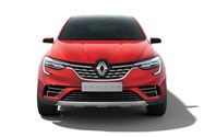 رنو آرکانا مفهومی / Renault Arkana Concept
