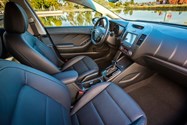 کیا سراتو 2017 kia cerato