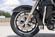 هارلی دیویدسن اولترا لیمیتد Harley-Davidson Ultra Limited