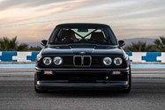 BMW E30 M3 by Redux