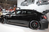 Honda Civic Type R Mugen RC20GT Package