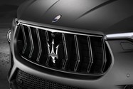 مازراتی لوانته تروفئو / Maserati Levante Trofeo 2019