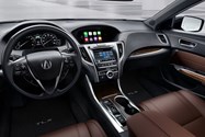 آکورا تی ال ایکس 2018 ACURA TLX