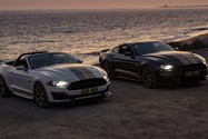 Mustang Shelby GT 2019