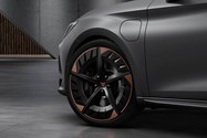 2021 seat Cupra Leon / سئات کوپرا لئون