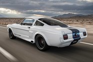 فورد موستانگ شلبی Shelby G.T.350CR 1965